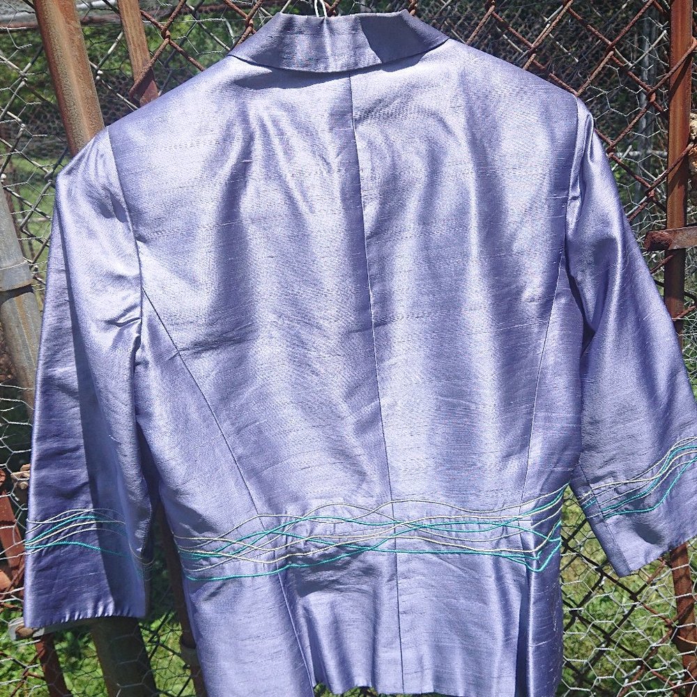 Kay Unger New York Suit